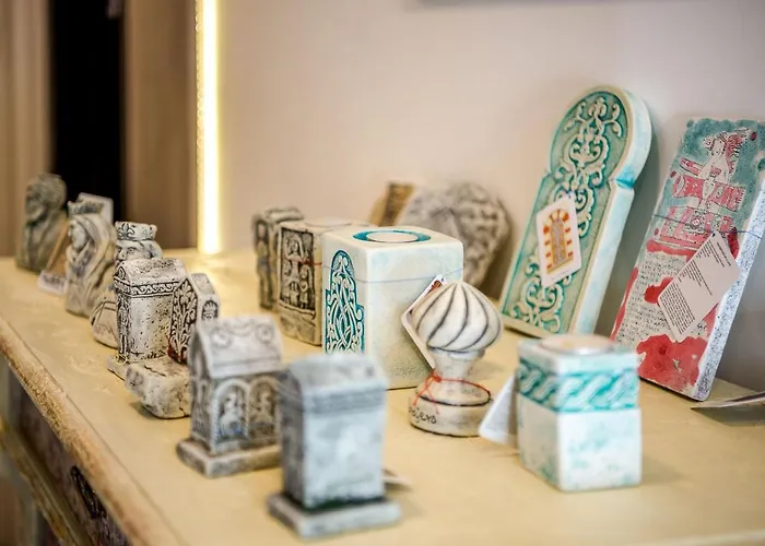 萨拉热窝门赫里塔吉酒店 酒店 3*