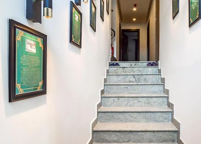 Heritage Gate Of Sarajevo