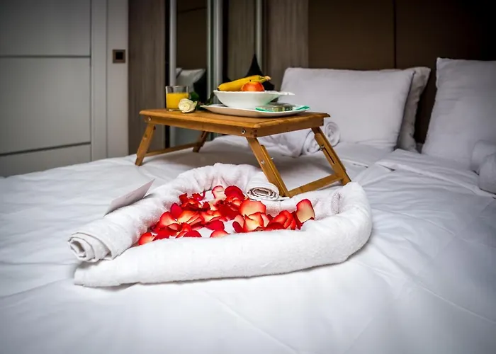 酒店 萨拉热窝门赫里塔吉酒店