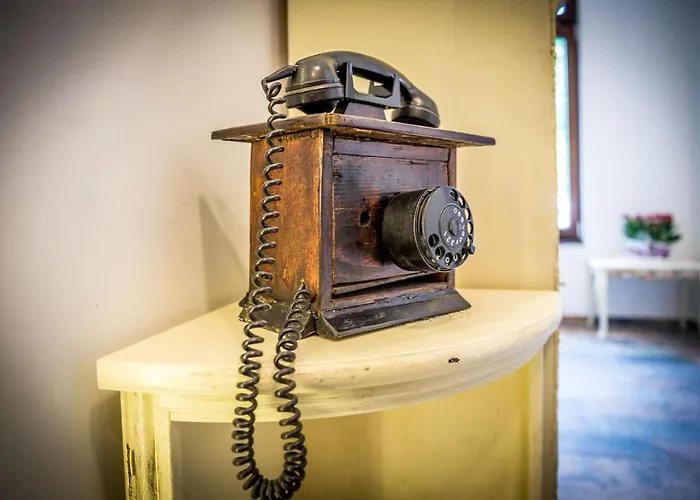 酒店 萨拉热窝门赫里塔吉酒店 塞拉耶佛