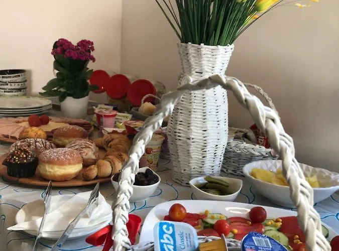 萨拉热窝门赫里塔吉酒店 塞拉耶佛