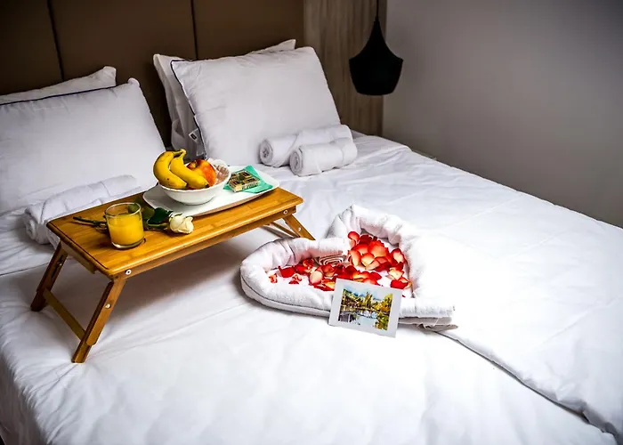 萨拉热窝门赫里塔吉酒店