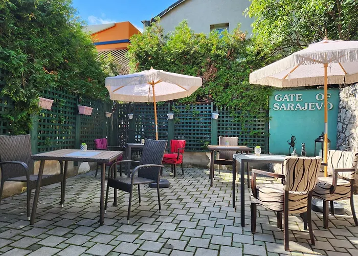 Heritage Gate Of Hotel 3*